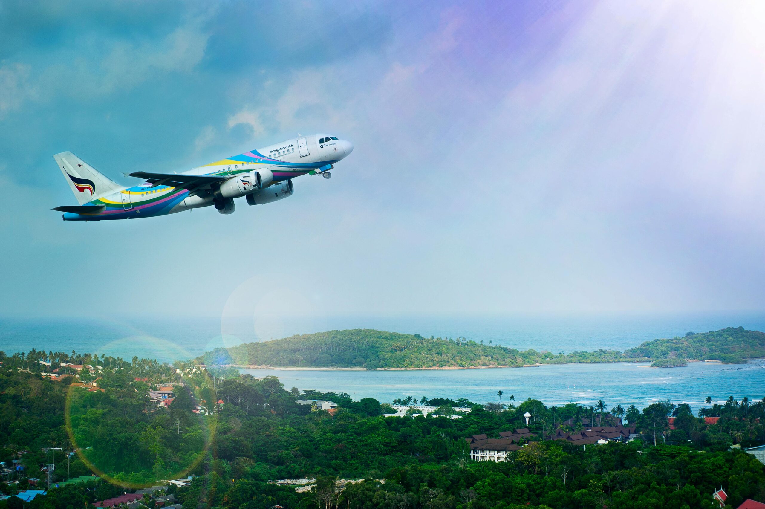 airplane